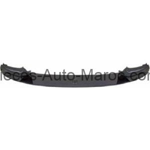 Spoiler Avant Carbone Inférieure BMW 5-Reihe (F10-11) 10-13 Maroc