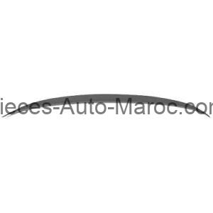 Spoiler Déflecteur Bouclier Coté Hayon BMW Série 5 (F10 F11) de 2010 à 17 Maroc