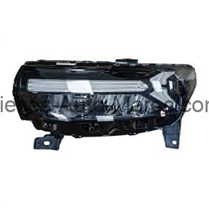 Optique Avant Gauche Dacia Duster 2024-2026 Full LED OEM 260603515R Maroc