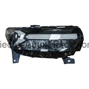 Optique Avant Droite Dacia Duster 2024-2026 Full LED OEM 260603516R Maroc