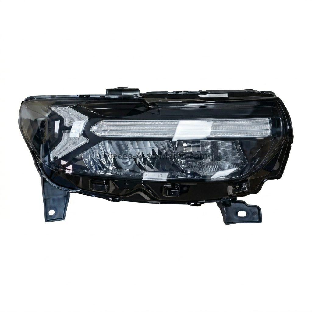 Optique Avant Droite Dacia Duster 2024-2026 Full LED OEM 260603516R Maroc