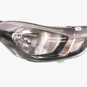 Optique Avant Droite Hyundai i10 2020-2026 Halogène H4 OEM 92102-K6040 Maroc
