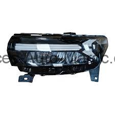 Optique Avant Droite Dacia Duster 2024-2026 Full LED OEM 260603516R Maroc