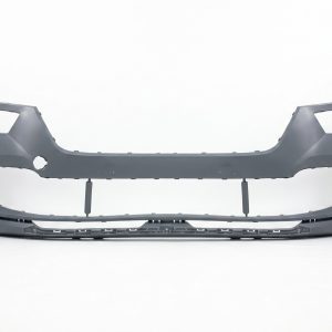 Pare-choc Avant à Peindre avec Lave-Phare Skoda Kamiq après 2019 OEM 658807221A Maroc