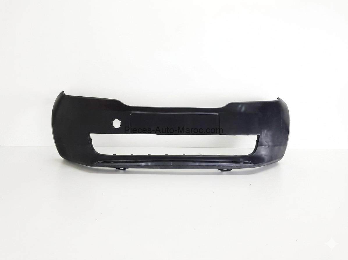 Pare-choc Avant à Peindre Sans Apprêt Skoda Citigo 2012-2017 OEM 1ST807221F Maroc