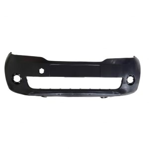 Pare-choc Avant à Peindre Skoda Citigo 2012-2017 avec Emplacement Antibrouillard OEM 1ST807221G Maroc