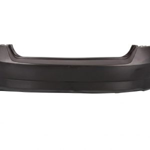 Pare-choc Arrière Skoda Fabia 2014-2018 à Peindre avec ou sans Pack Control OEM 6V6807421 Maroc