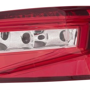 Feu Arrière Droit Extérieur LED Skoda Superb après 2015 OEM 3V5945208A Maroc