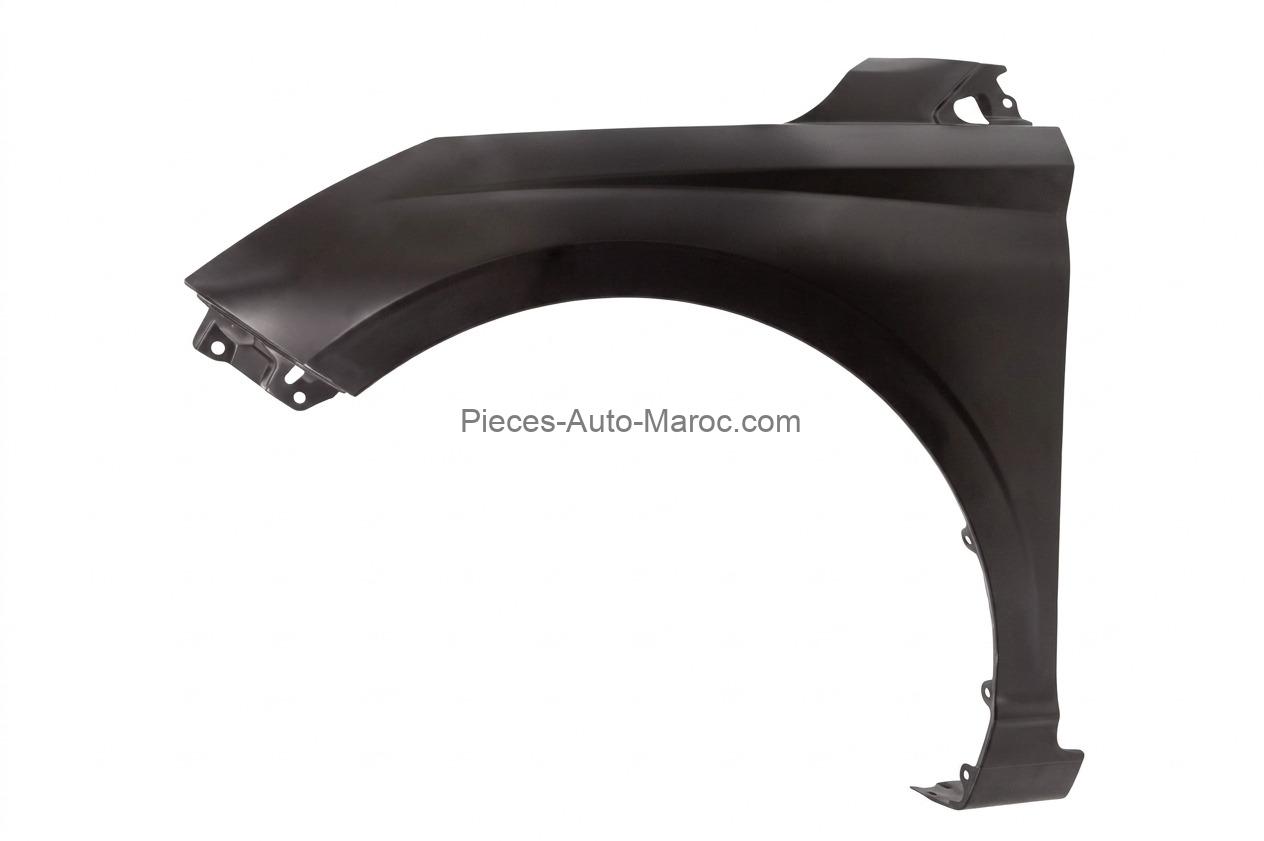 Aile Avant Gauche Hyundai i20 après 2020 OEM 66311Q0050 Maroc