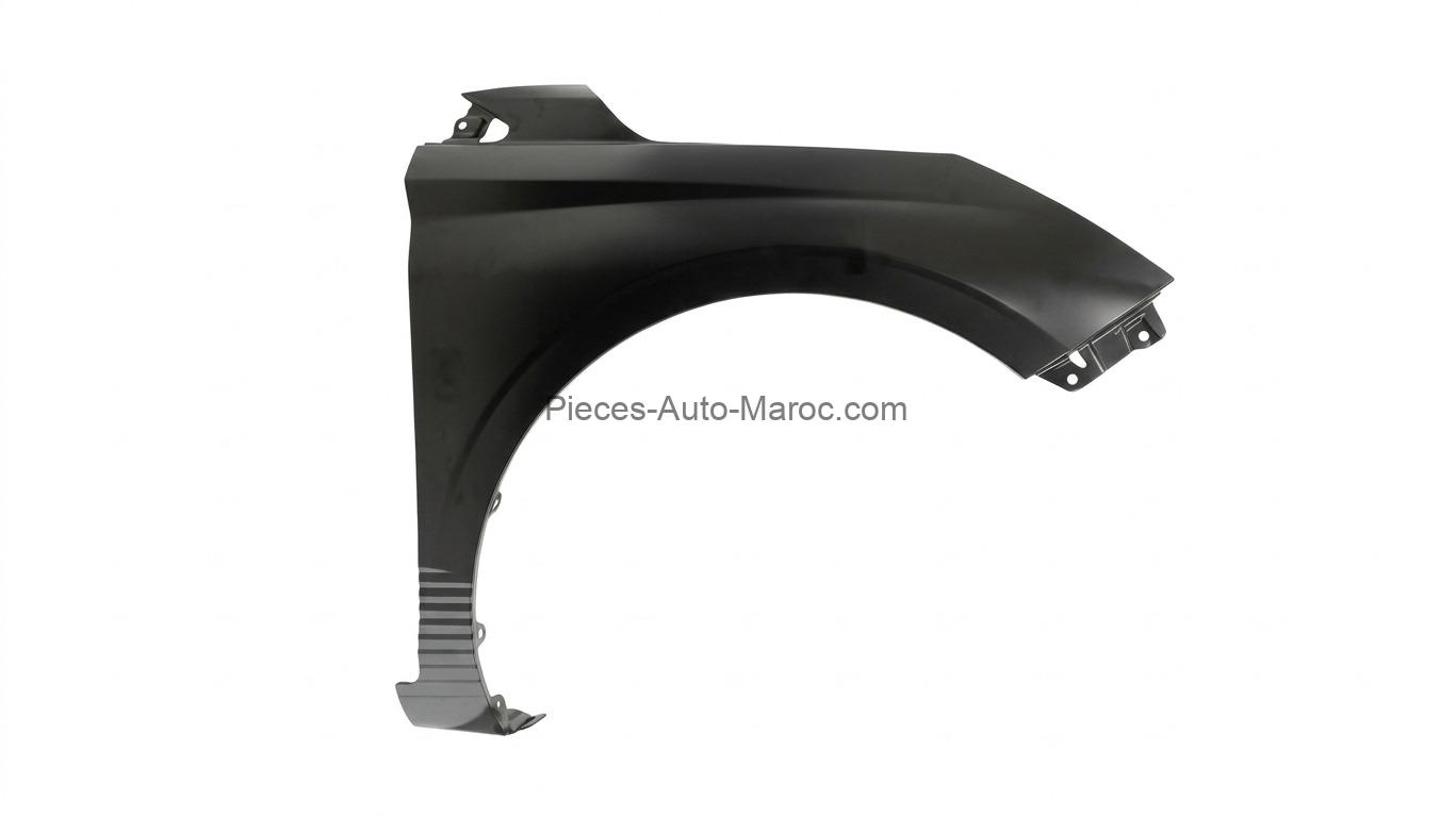 Aile Avant Droite Hyundai i20 après 2020 OEM 66321Q0050 Maroc