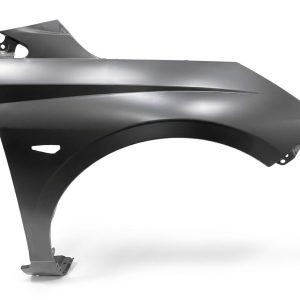 Aile Avant Droite Hyundai i20 après 10/2020 avec emplacement feu OEM 66321Q0000 Maroc