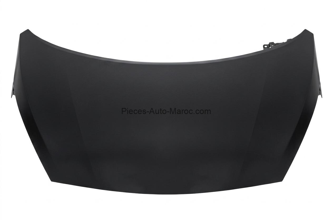 Capot Hyundai i10 après 2013 OEM 66400B9000 Maroc