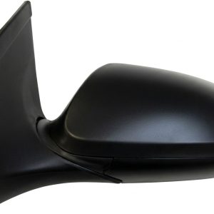 Rétroviseur Gauche Hyundai i10 après 2013 Câble Manuel Noir OEM 87610B9000 Maroc