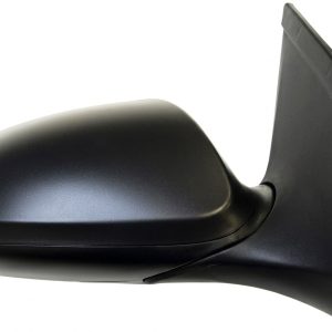 Rétroviseur Droit Hyundai i10 après 2013 Câble Manuel Noir OEM 87620B9000 Maroc