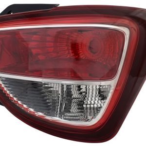 Feu Arrière Droit Hyundai i10 après 2017 OEM 92402B9100 Maroc