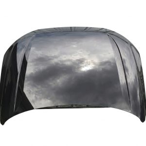 Capot Audi A1 après 2018 OEM 82A823029A / 82A823029B / 82A823029C Maroc