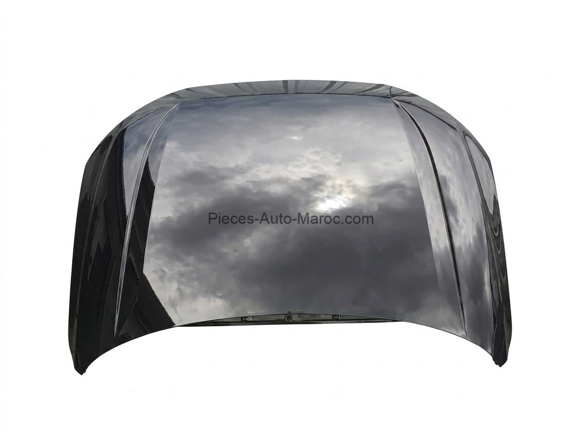 Capot Audi A1 après 2018 OEM 82A823029A / 82A823029B / 82A823029C Maroc