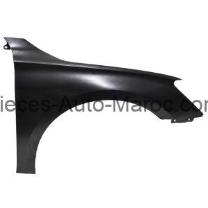 Aile Avant Droite Audi A3 après 2020 OEM 8Y0821106A Maroc