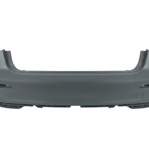 Pare-choc Arrière Audi A3 après 2020 à peindre avec ou sans Park Control / Park Assist OEM 8Y4807067GRU Maroc