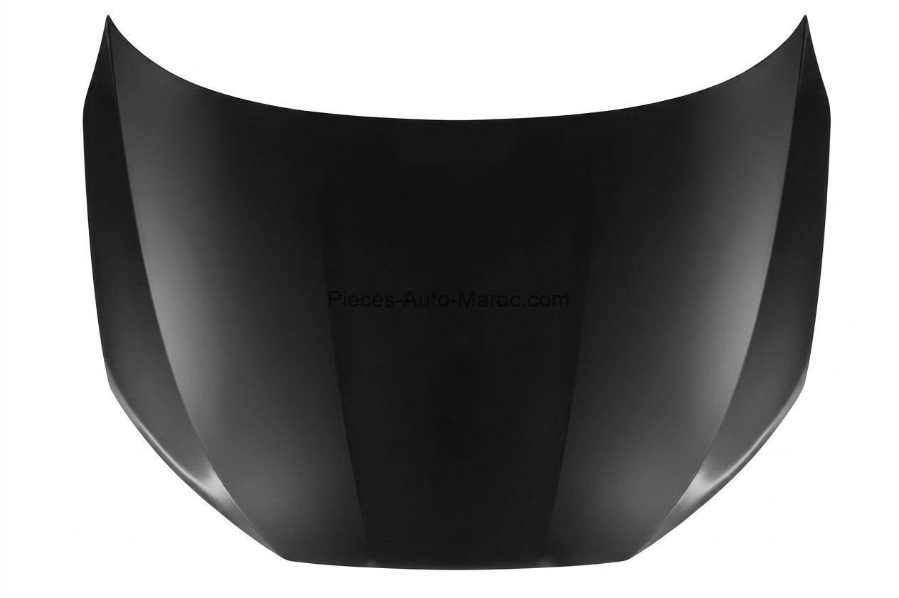 Capot Avant Audi A3 après 2020 OEM 8Y0823029 Maroc