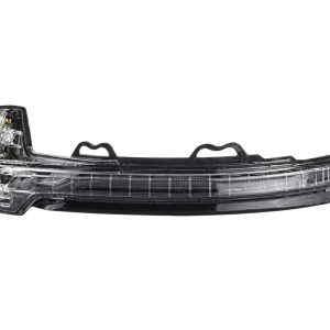 Feu de Rétroviseur Gauche Audi A4 LED Blanc OEM 8W0949101 Maroc