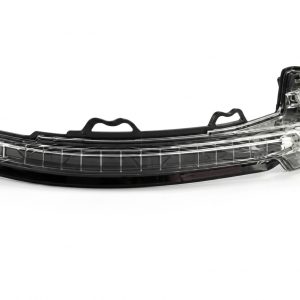 Feu de Rétroviseur Droit Audi A4 LED Blanc OEM 8W0949102 Maroc