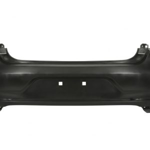 Pare-choc Arrière Renault Clio après 2019 à Peindre avec ou sans Pack Control OEM 850226333R Maroc