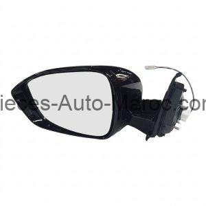 Rétroviseur Gauche Changan CS55 Plus 2024 OEM S203F271002-0300 Maroc