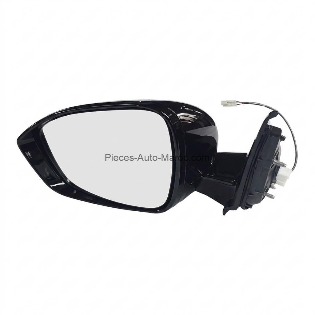 Rétroviseur Gauche Changan CS55 Plus 2024 OEM S203F271002-0300 Maroc