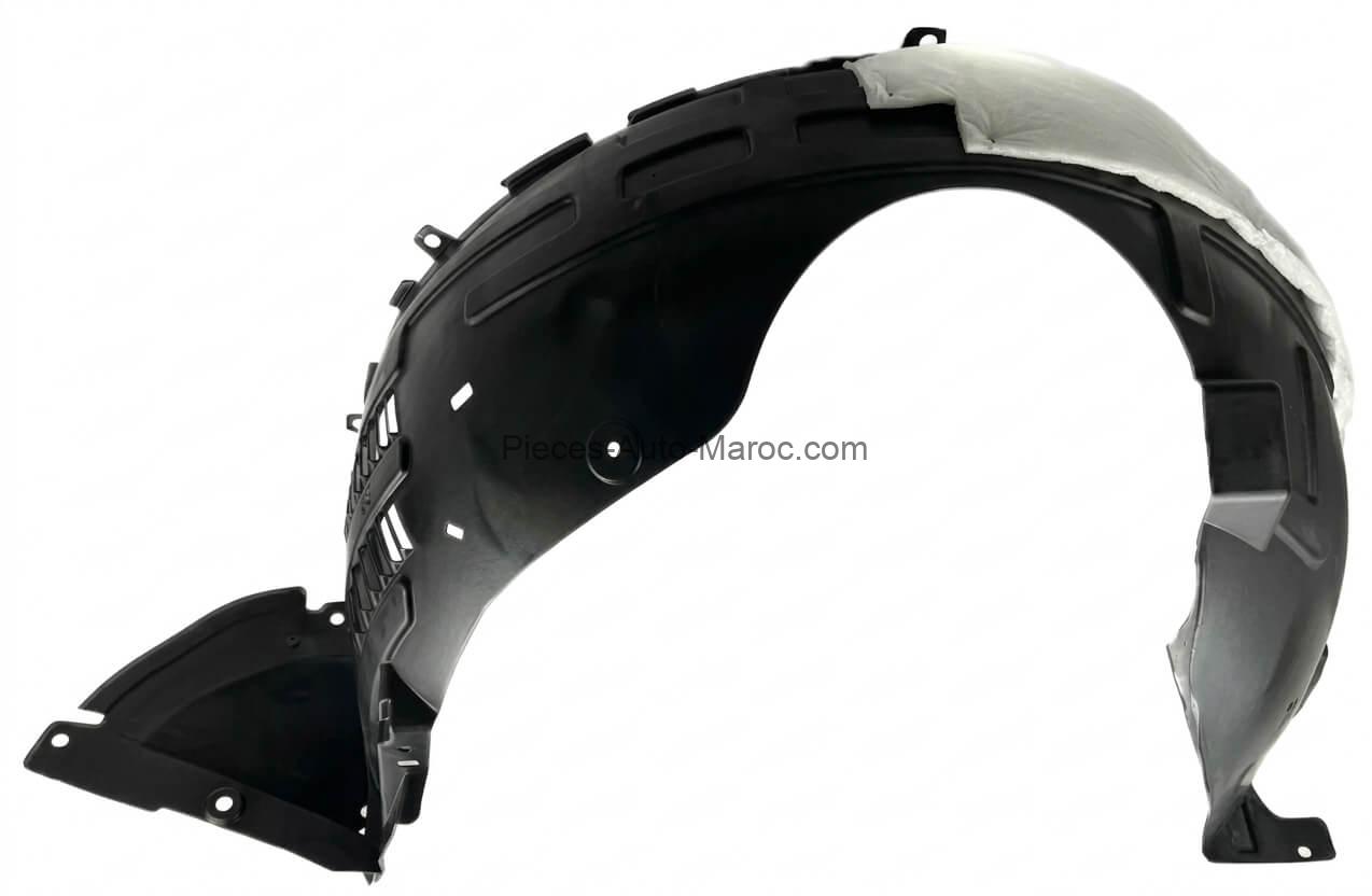 Pare-Boue Avant Gauche Changan CS55 Plus 2024 OEM S203F270903-0100 Maroc