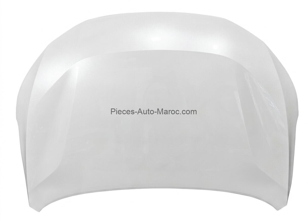 Capot Avant Changan CS55 Plus 2024 OEM S203F270101-0100 Maroc