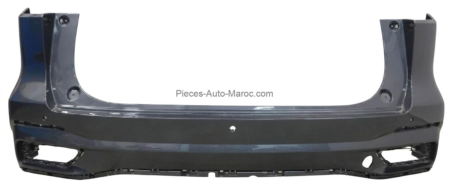 Pare-Choc Arrière Supérieur Changan CS55 Plus 2024 OEM S203F271303-0900 Maroc
