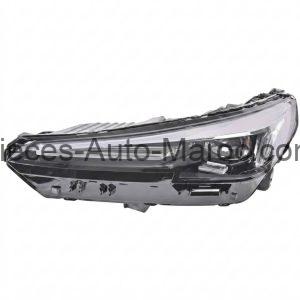Phare Optique Droit Changan CS55 Plus 2024 OEM S203F280501-0401 Maroc