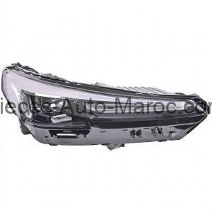 Phare Optique Gauche Changan CS55 Plus 2024 OEM S203F280501-0301 Maroc