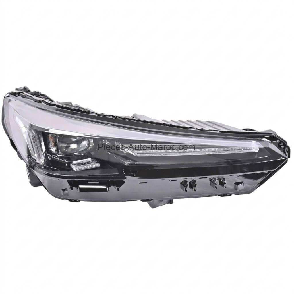 Phare Optique Gauche Changan CS55 Plus 2024 OEM S203F280501-0301 Maroc