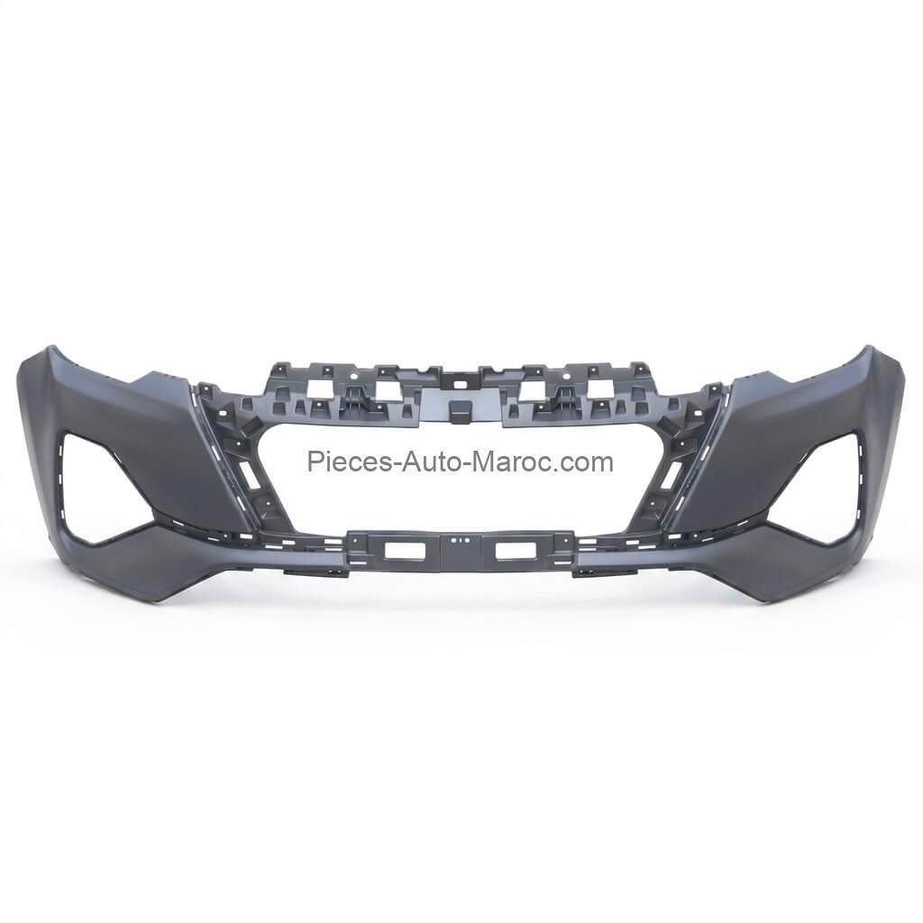 Pare-Choc Avant Supérieur Changan CS35 Plus 2024 OEM S111F271301-0401 Maroc