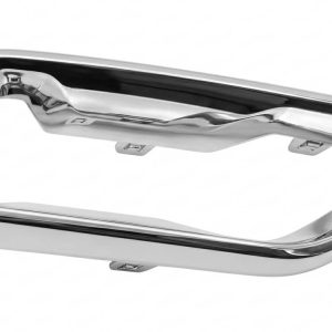 Sortie d’Échappement Gauche Changan CS55 Plus 2024 OEM S203F271303-1200 Maroc