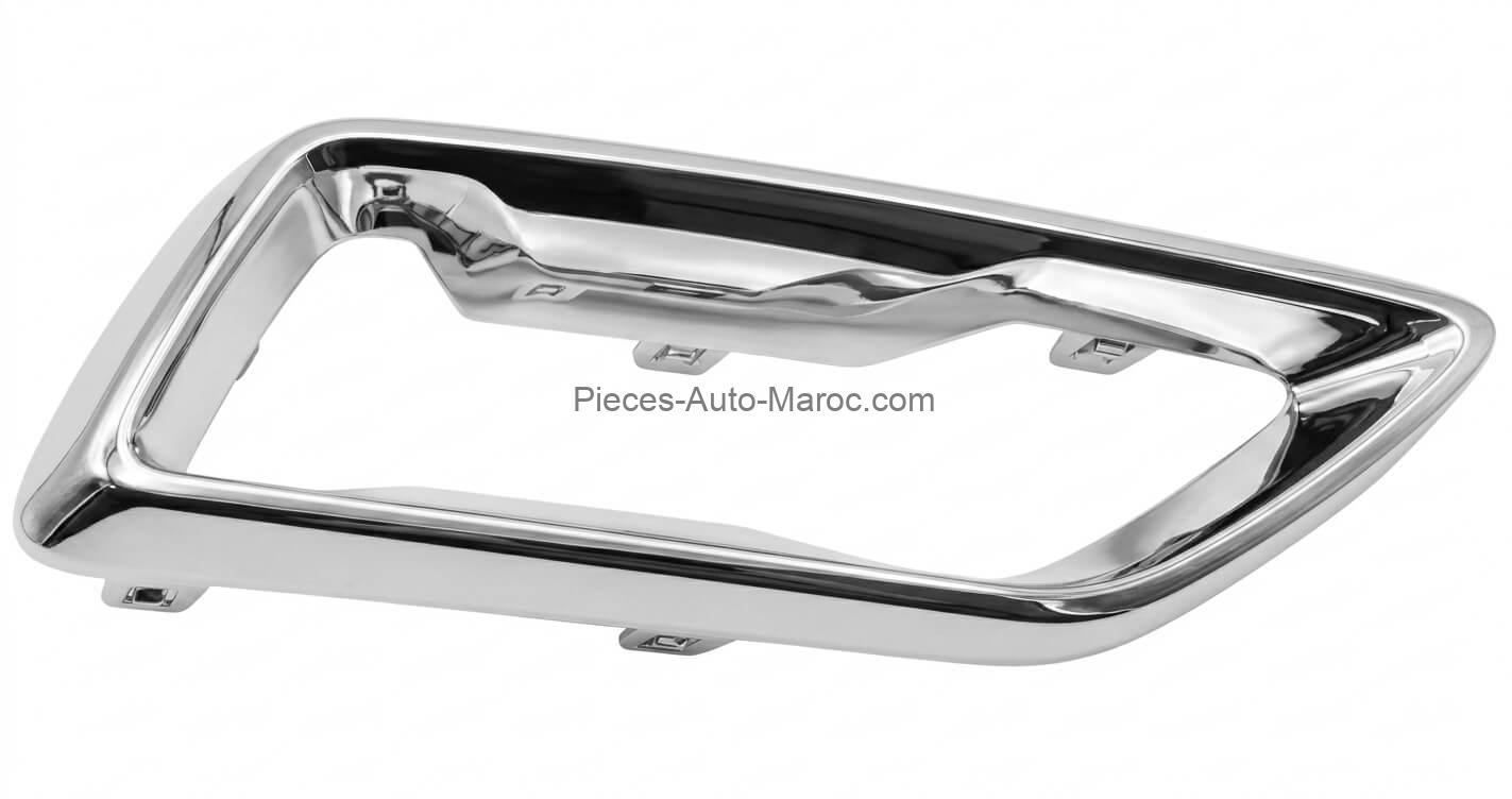 Sortie d’Échappement Gauche Changan CS55 Plus 2024 OEM S203F271303-1200 Maroc
