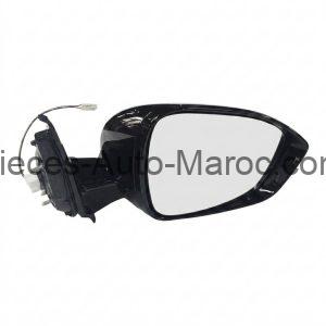 Rétroviseur Droit Changan CS55 Plus 2024 OEM S203F271002-0400 Maroc