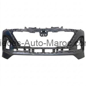 Pare-Choc Avant Supérieur Changan CS55 Plus 2024 OEM S203F271301-0900 Maroc