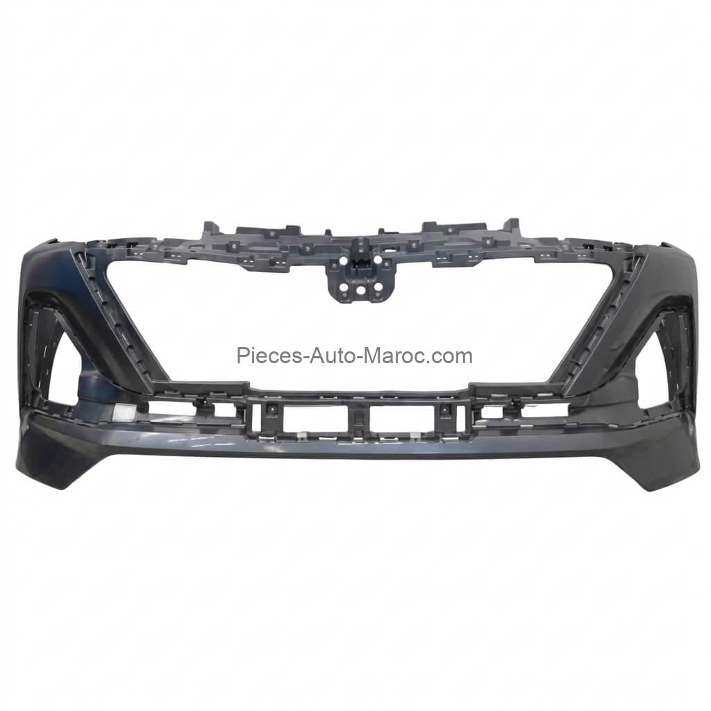 Pare-Choc Avant Supérieur Changan CS55 Plus 2024 OEM S203F271301-0900 Maroc