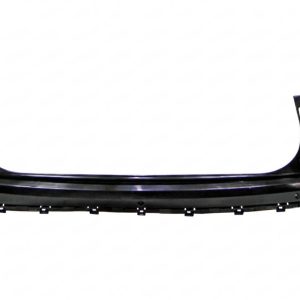 Pare-Choc Arrière Supérieur Changan CS35 Plus 2024 OEM S111F271303-0200 Maroc