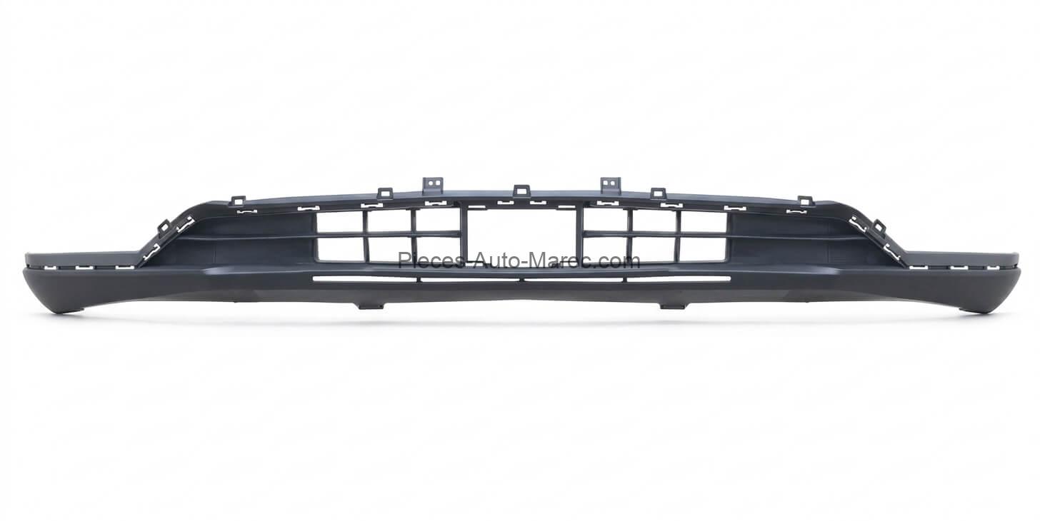 Pare-Choc Avant Inférieur Changan CS55 Plus 2024 OEM S203F271301-1000 Maroc