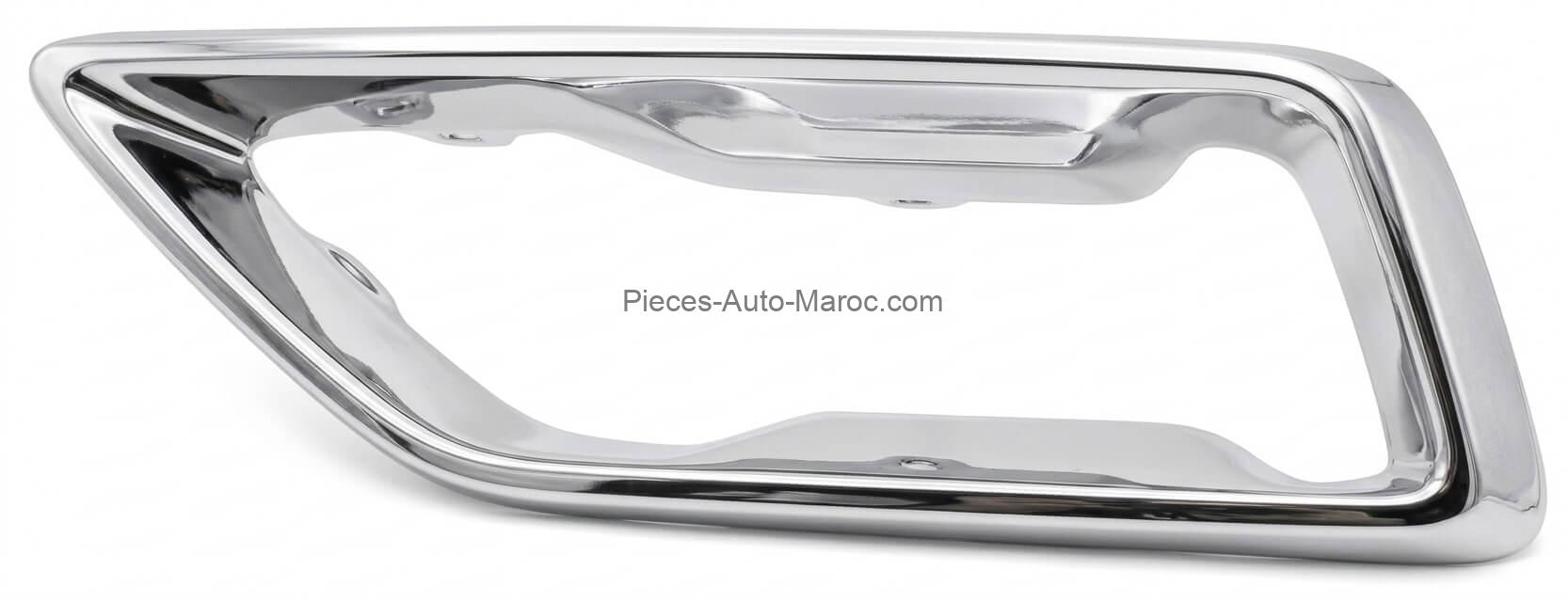 Sortie d’Échappement Droite Changan CS55 Plus 2024 OEM S203F271303-1300 Maroc