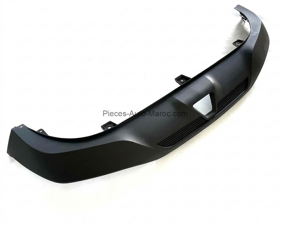 Pare-Choc Arrière Inférieur Changan CS55 Plus 2024 OEM S203F271303-1000 Maroc