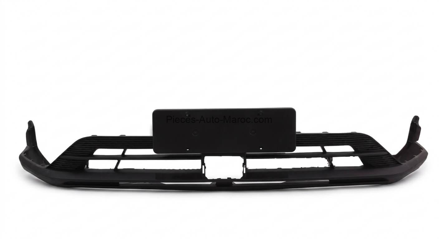 Pare-Choc Avant Inférieur Changan CS35 Plus 2024 OEM S111F271301-0501 Maroc