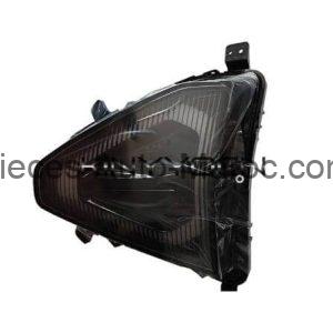 Feu Antibrouillard Avant Gauche LED DRL Dongfeng MAGE Aeolus 2023-2025 Maroc